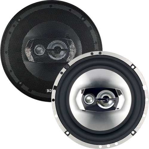 Boss 900 Watt 16,5 cm Speakerset *Nieuw + Garantie*