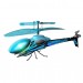 Foto 1 van Silverlit PicooZ Insecta Night Predator Blauw RC insekt