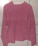 Foto 1 van Roze pull (134/140)