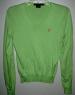Foto 1 van Ralph Lauren trui groen