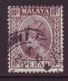 Foto 1 van Malaya Perak Michelnr. 47 