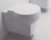 Foto 1 van ESV-CS-6008 Keramisch toilet OX 