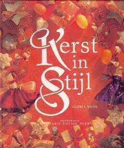 Kerst in stijl, door gloria nicol
