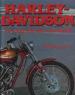 Foto 1 van Harley-Davidson, William Green