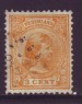Foto 1 van Nederland gestempeld8 