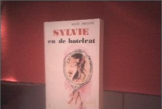 Sylvie en de hotelrat - Rene Philippe