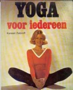 Yoga voor iedereen