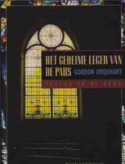 Het geheime leger van de paus, Gordon Urquhart