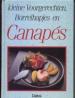 Foto 1 van Kleine voorgerechten, borrelhapjes en canapé