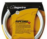 jagwire ripcord derailleurkabelset wit