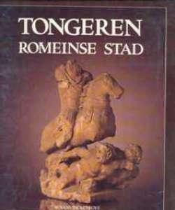 Tongeren Romeinse stad