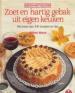 Foto 1 van Zoet en hartig gebak uit eigen keuken, Hélène Matze