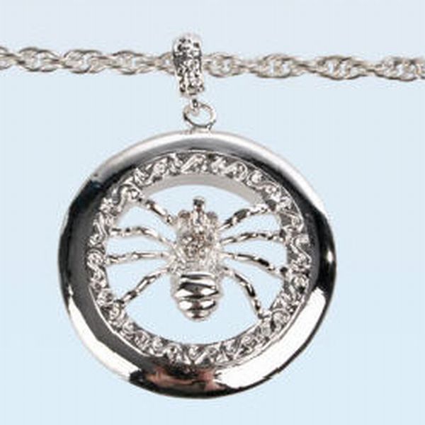 Bling Bling Halsketting Spin