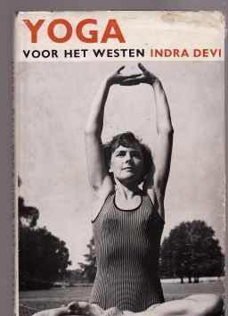 Yoga voor het westen,