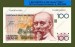 Foto 1 van 100 Francs Type Beyaert*Simonis-De Strycker**UNC**Lot 1902616399