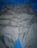 Foto 6 van Twee warme pantalon's maat 164, zwart en grijs