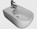 Foto 1 van ESV-CB-5005 Keramisch bidet MOCOORI