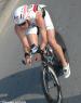 Foto 5 van EKOI CHRONO CX AIR ROOD TIJDRITHELM