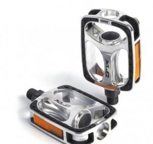 XLC COMFORT PEDALEN