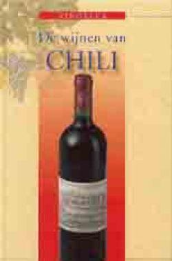 Vinoteca de wijnen van Chili