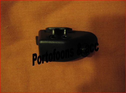 Adapter voor Motorola GP344 GP388 GP688 