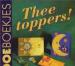 Foto 1 van Thee toppers! Doe boekjes