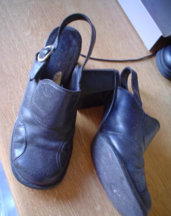 Mooi paar schoenen nr 53 weggeefprijs!!!
