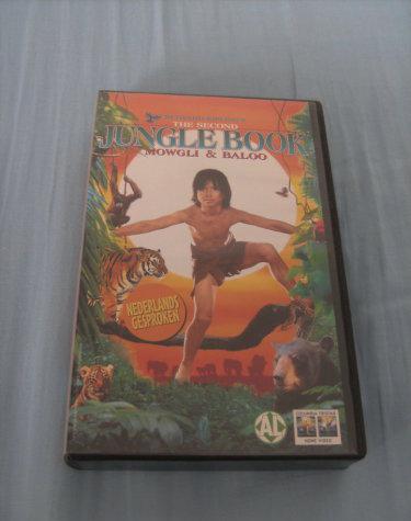 jungle book
