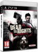 Foto 1 van Dead to Rights: Retribution (Sealed) 