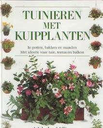 Tuinieren met kuipplanten