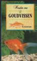 Foto 1 van Houden van goudvissen, Dr.David Sands
