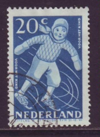 Nederland nrs.503 