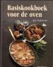 Foto 1 van Basiskookboek voor de oven, Ria Holleman
