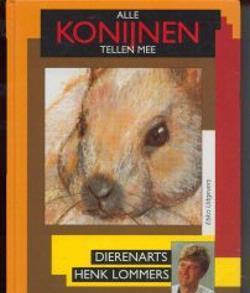 Alle konijnen tellen mee, Henk Lommers