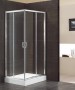 Foto 1 van ESV-L1804_800X1200 Douchecabine rechthoek 800x1200mm