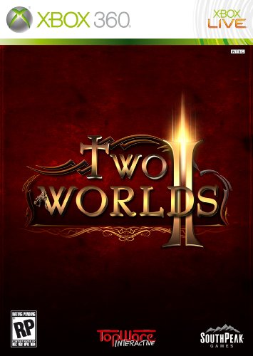 Two Worlds 2 (Sealed)