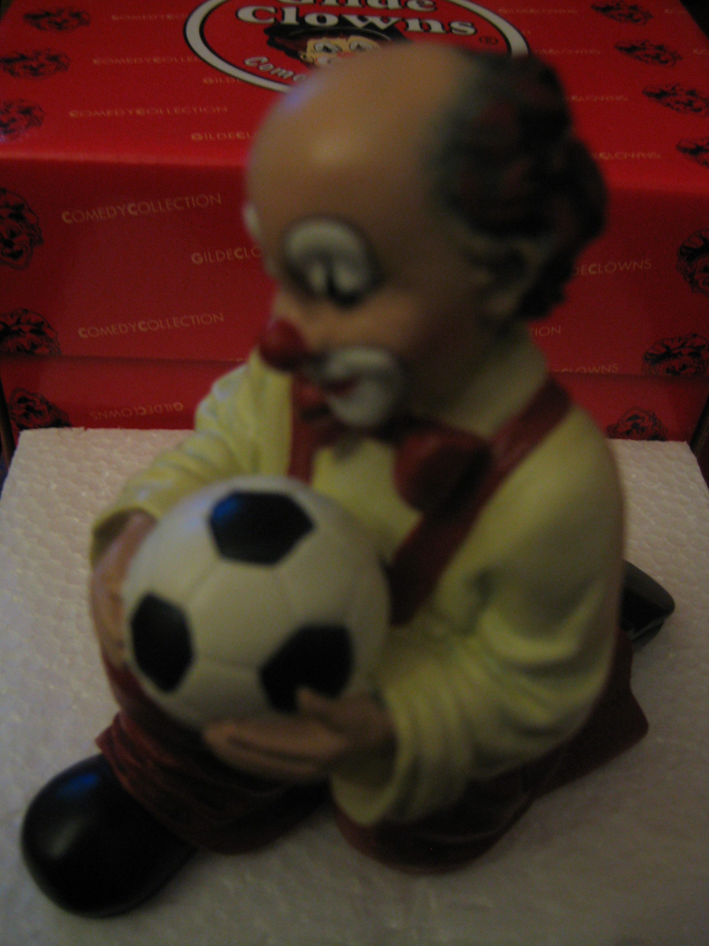 VOETBALLER
