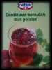 Foto 1 van Confituur bereiden met plezier, Oetker