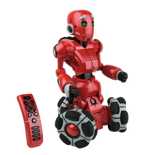 WOWWEE Robotics RS Tri-Bot Franstalig RC Robot