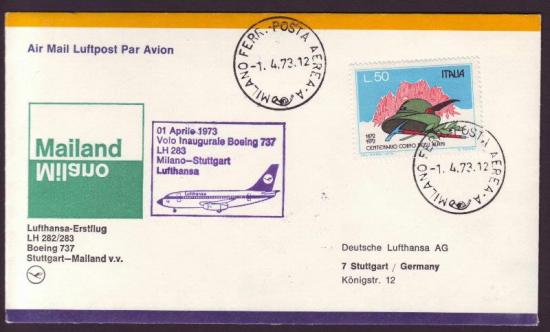 Luchtpostbrief Duitsland5 