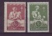 Foto 1 van Finland nrs. 312/13 