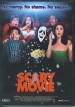 Foto 1 van DVD - Scary Movie -NIEUW 