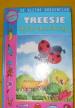 Foto 1 van Mini Club : De kleine boekenclub : Treesje, het lieveheesbee
