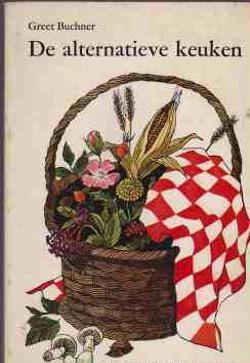 De alternatieve keuken, Greet Buchner