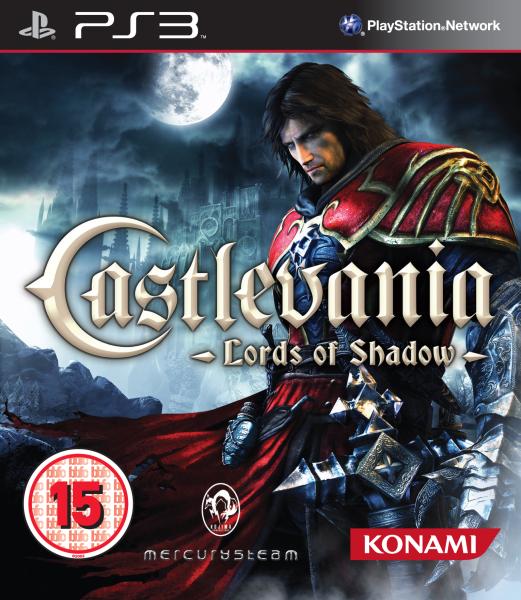 Castlevania: Lords of Shadow (Sealed)  
