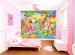 Foto 2 van Walltastic Designer Behangpapier Magische Elfen Wereld