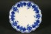 Foto 1 van GRINDLEY CLARENCE FLOW BLUE MEDIUM SCHOTEL (1)