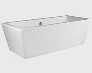 ESV-VSA20 Vrijstaand bad. 1700x750mm. MOCOORI 