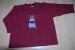 Foto 1 van Longsleeve P'TIT FILOU (86 of 18maanden)