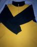 Foto 2 van Fleece trui maat 164